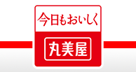 Marumiya Logo